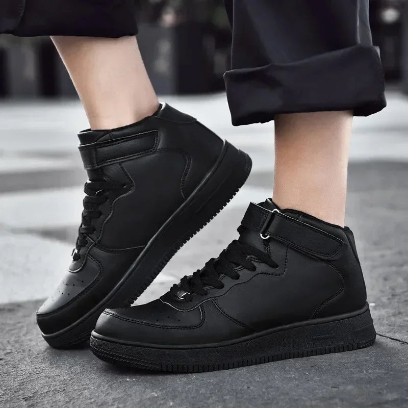 2025 New Summer Men's Casual Shoes