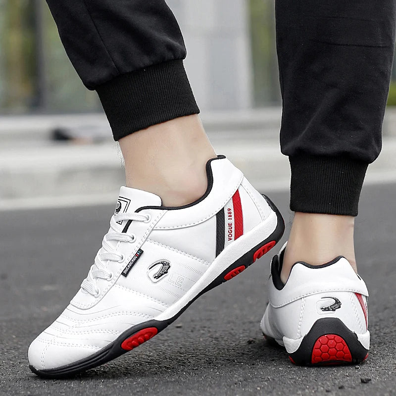New Golf Shoes Men Breathable Golfers Sneakers