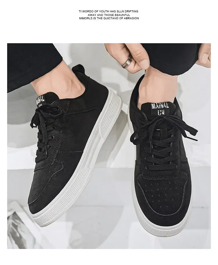Shoes Skateboard for Men