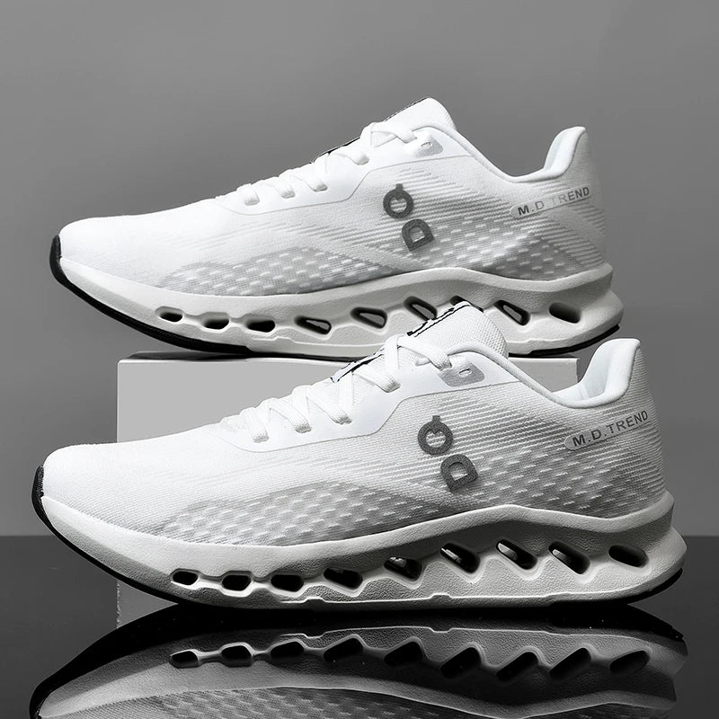 NEW Marathon Running Shoes Men