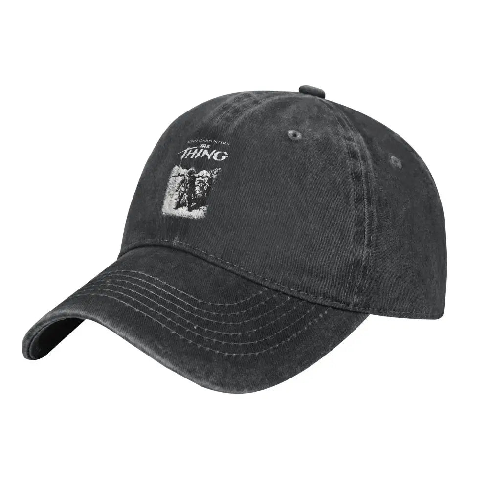 Pure Color Dad Hats 1982 Jc Baseball Caps