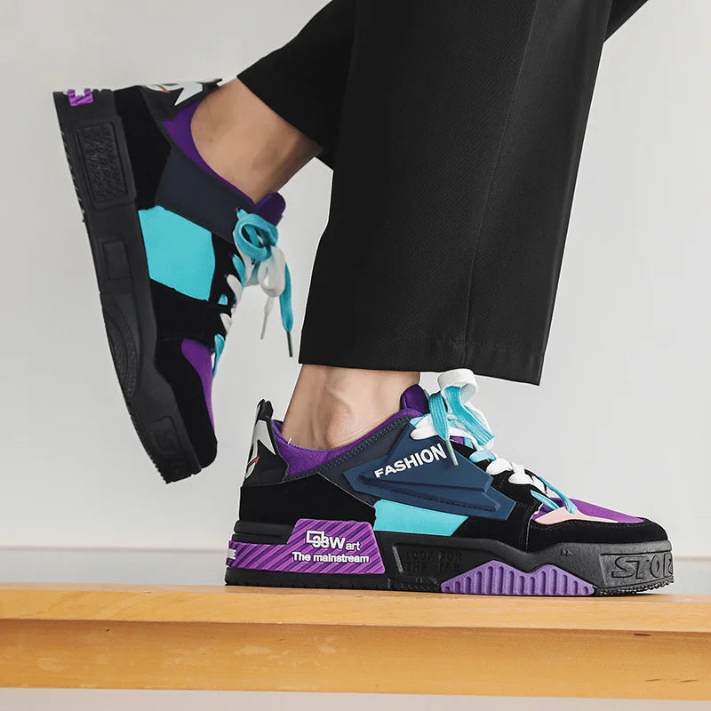New Designer Sneakers