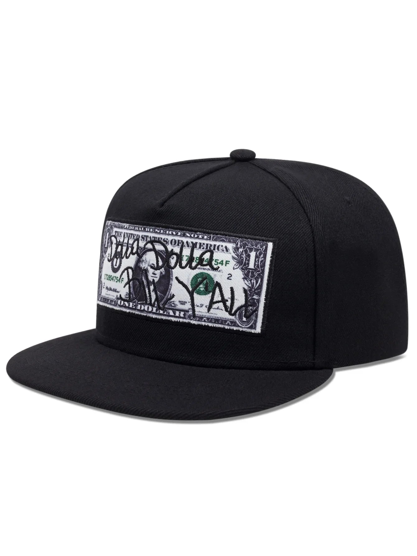 New High Quality Unisex Adjustable Baseball Cap