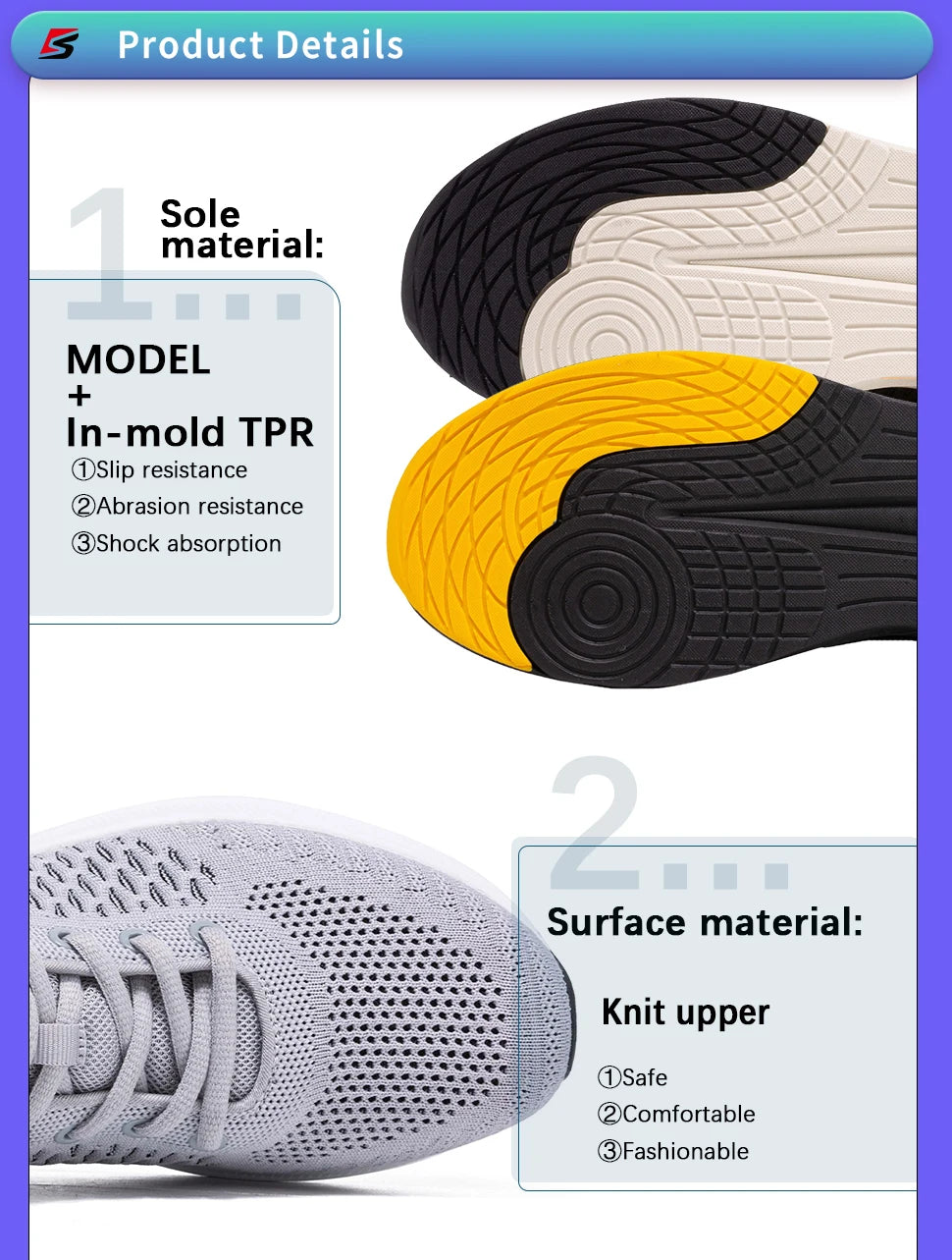 Lightweight Running Shoes For Men
