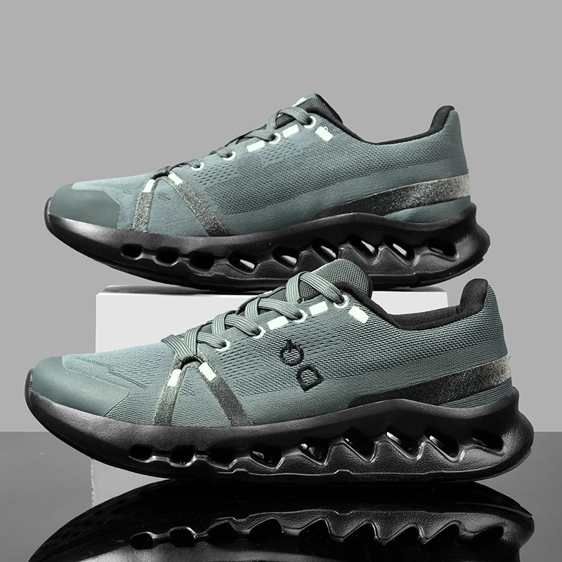 NEW Marathon Running Shoes Men