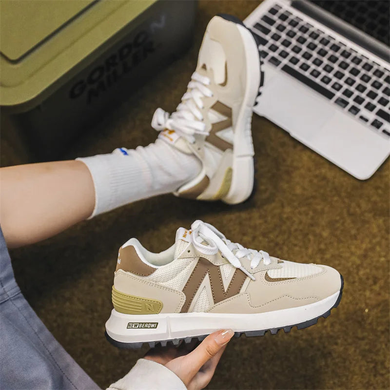 Fashion Sneakers Classis New Sports