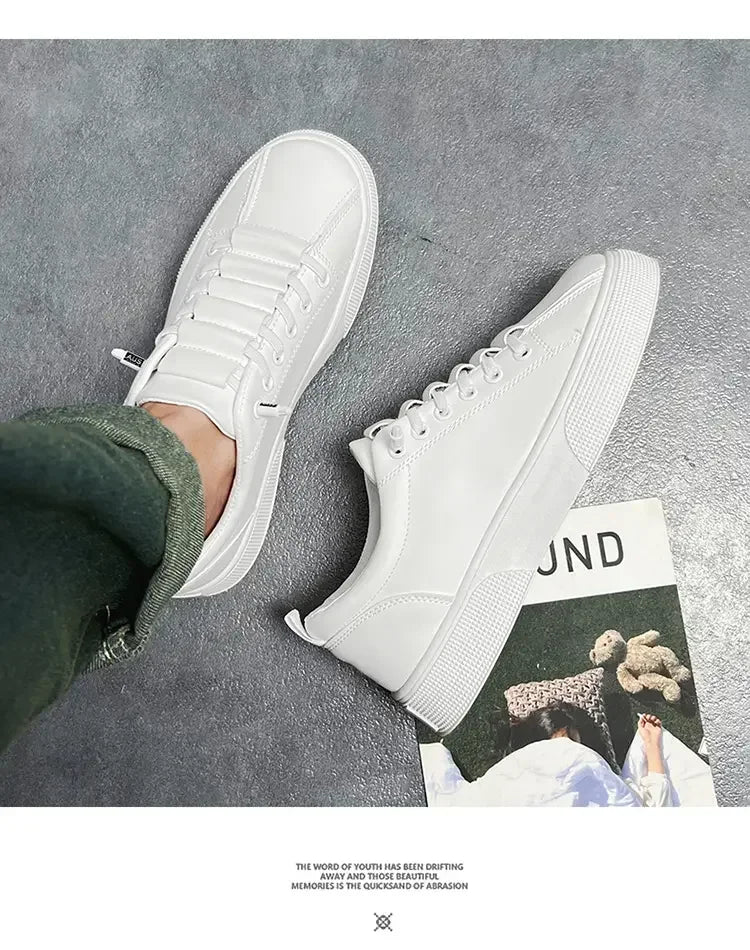 Men's Sneakers Casual Sports Shoes