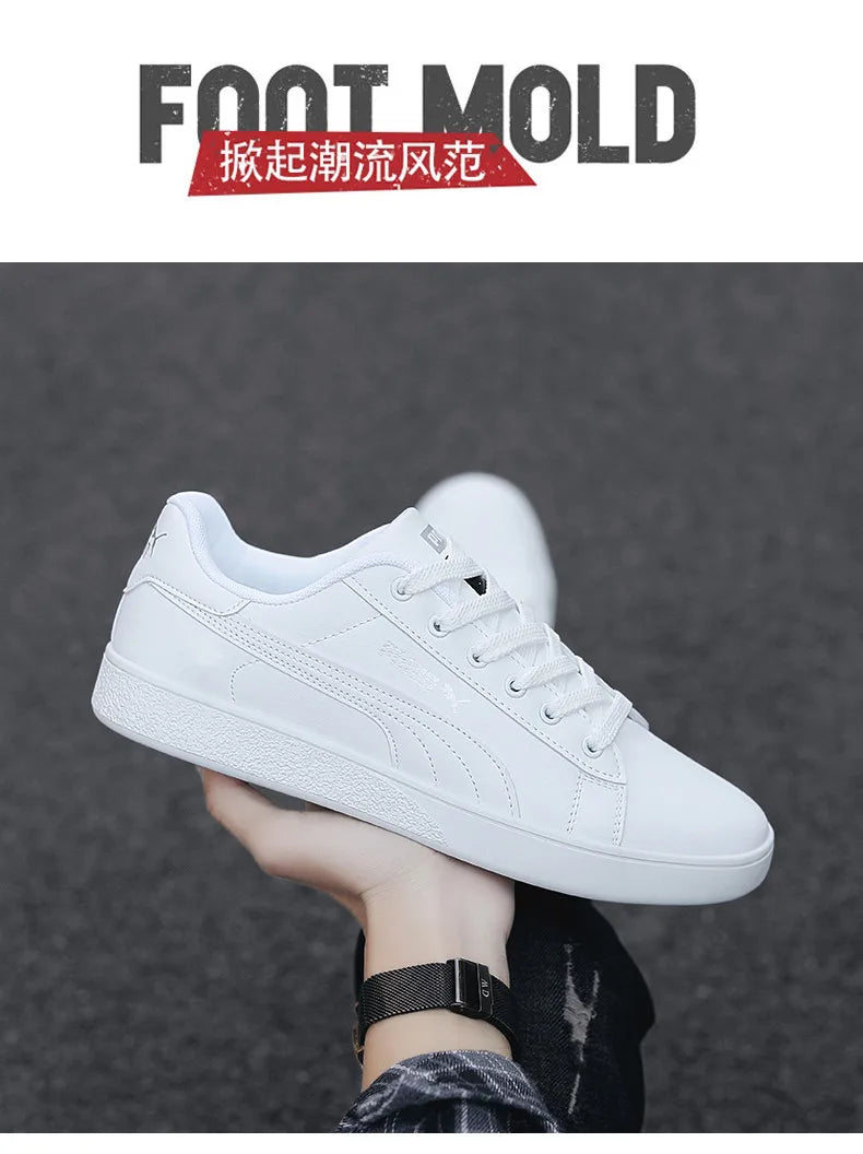 Men Shoes Sneakers For Men 2025