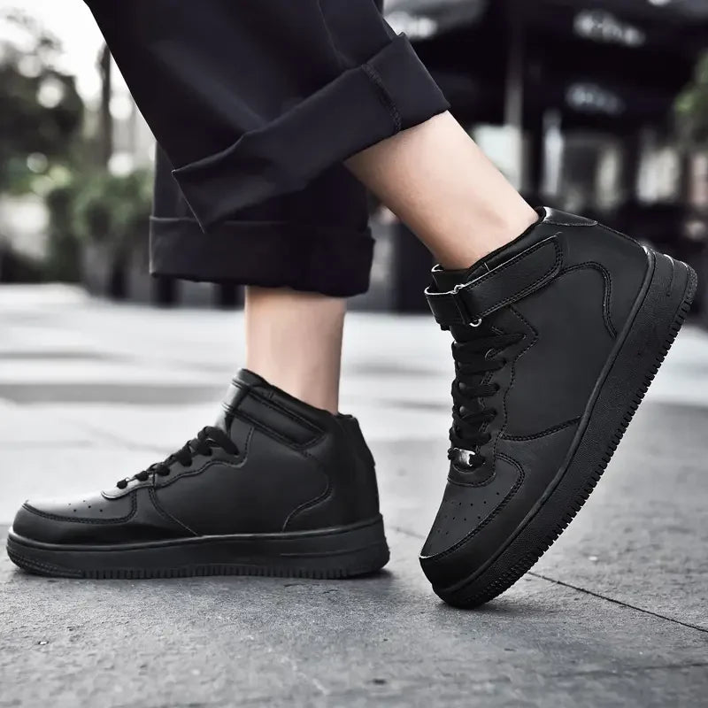 2025 New Summer Men's Casual Shoes