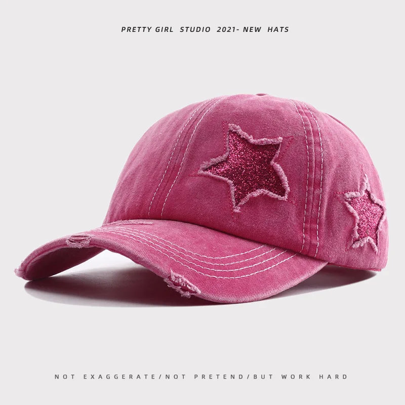 Women's Summer Sun Hat