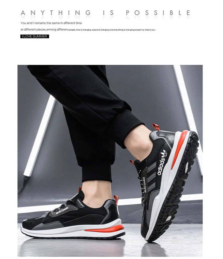 2025 Summer Outdoor Sports Shoes