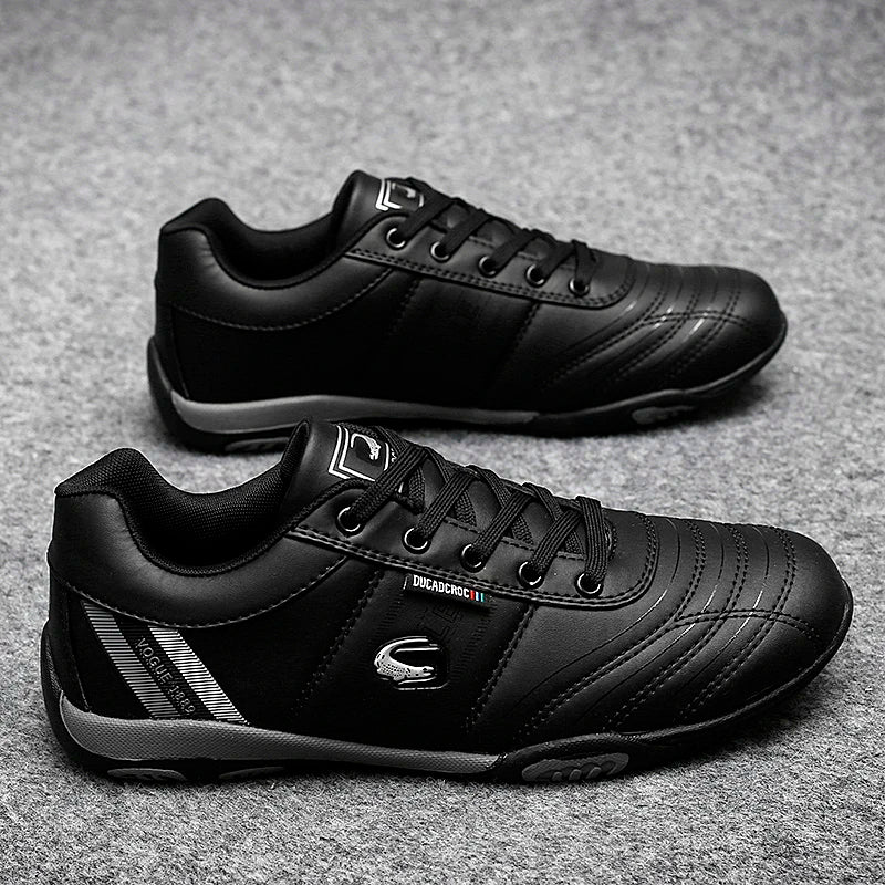 New Golf Shoes Men Breathable Golfers Sneakers
