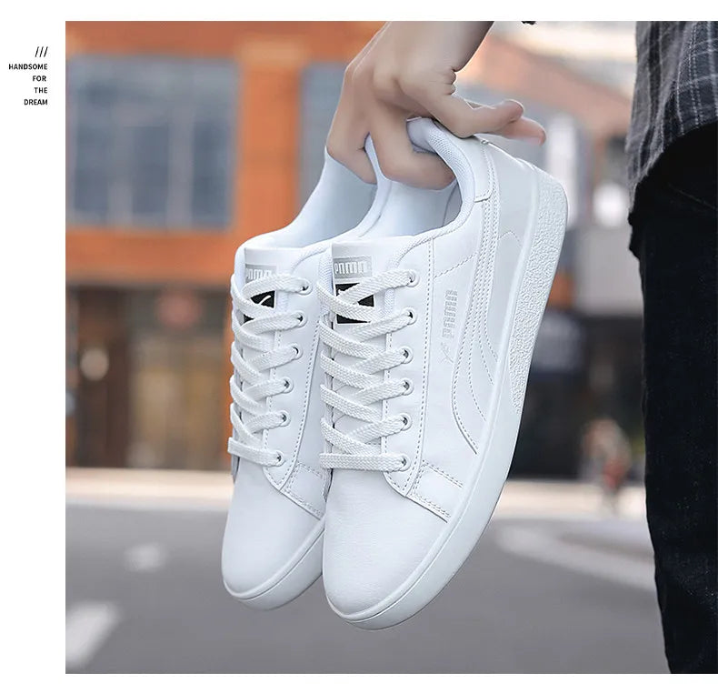 Men Shoes Sneakers For Men 2025