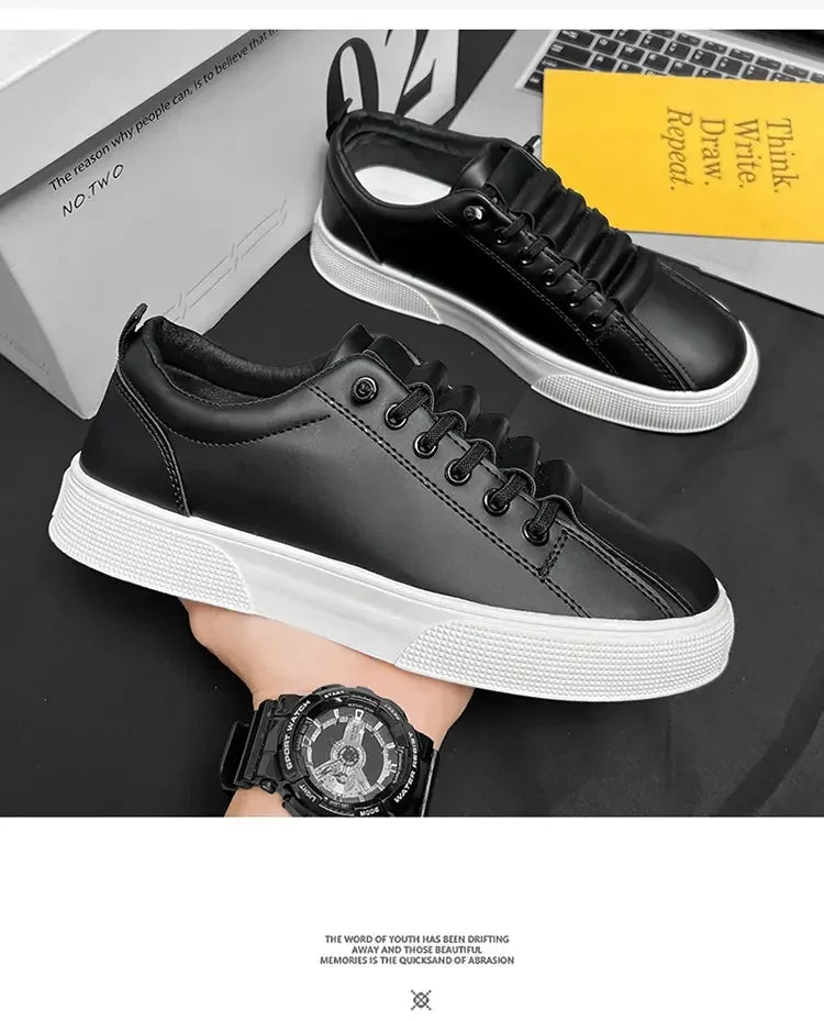 Men's Sneakers Casual Sports Shoes