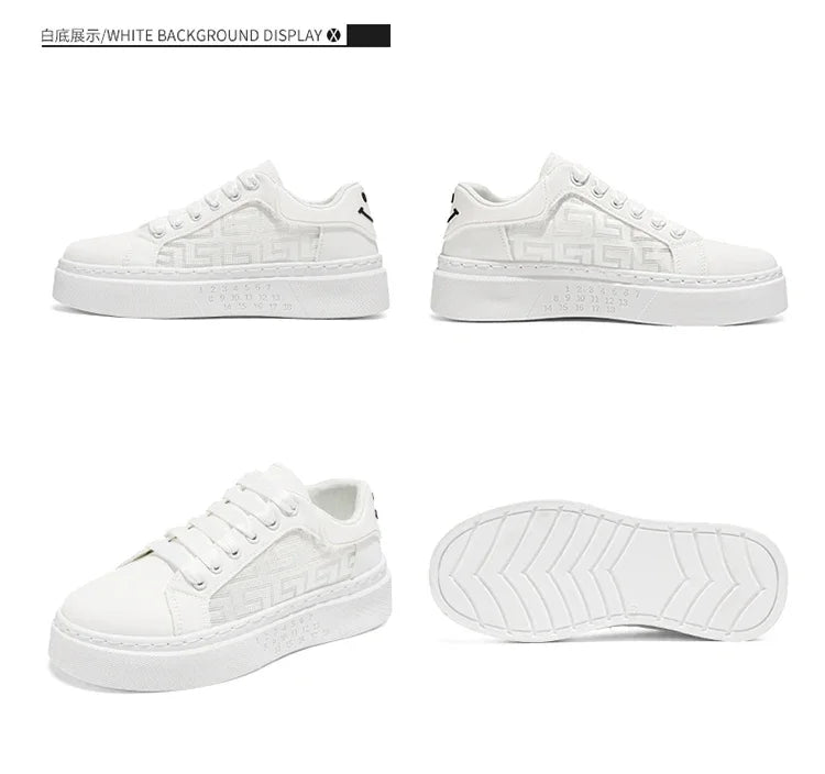 New Waterproof Shoes