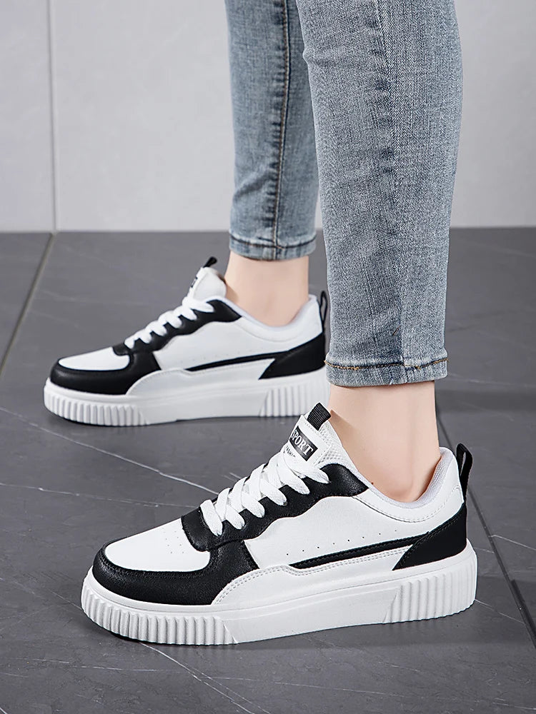 Sports Shoes Men, Women's Trend Sneakers