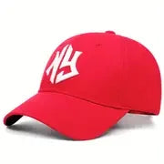 1Pc unisex embroidered baseball cap