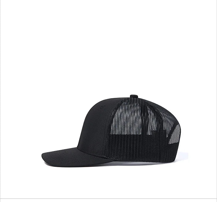 High Quality Mesh Baseball Cap