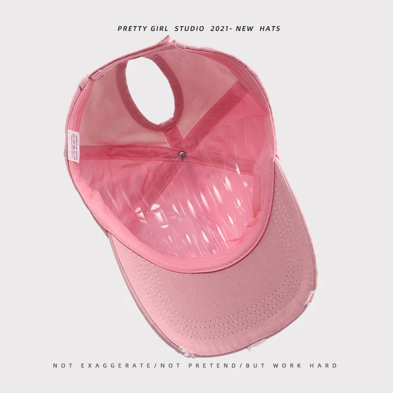 Women's Summer Sun Hat