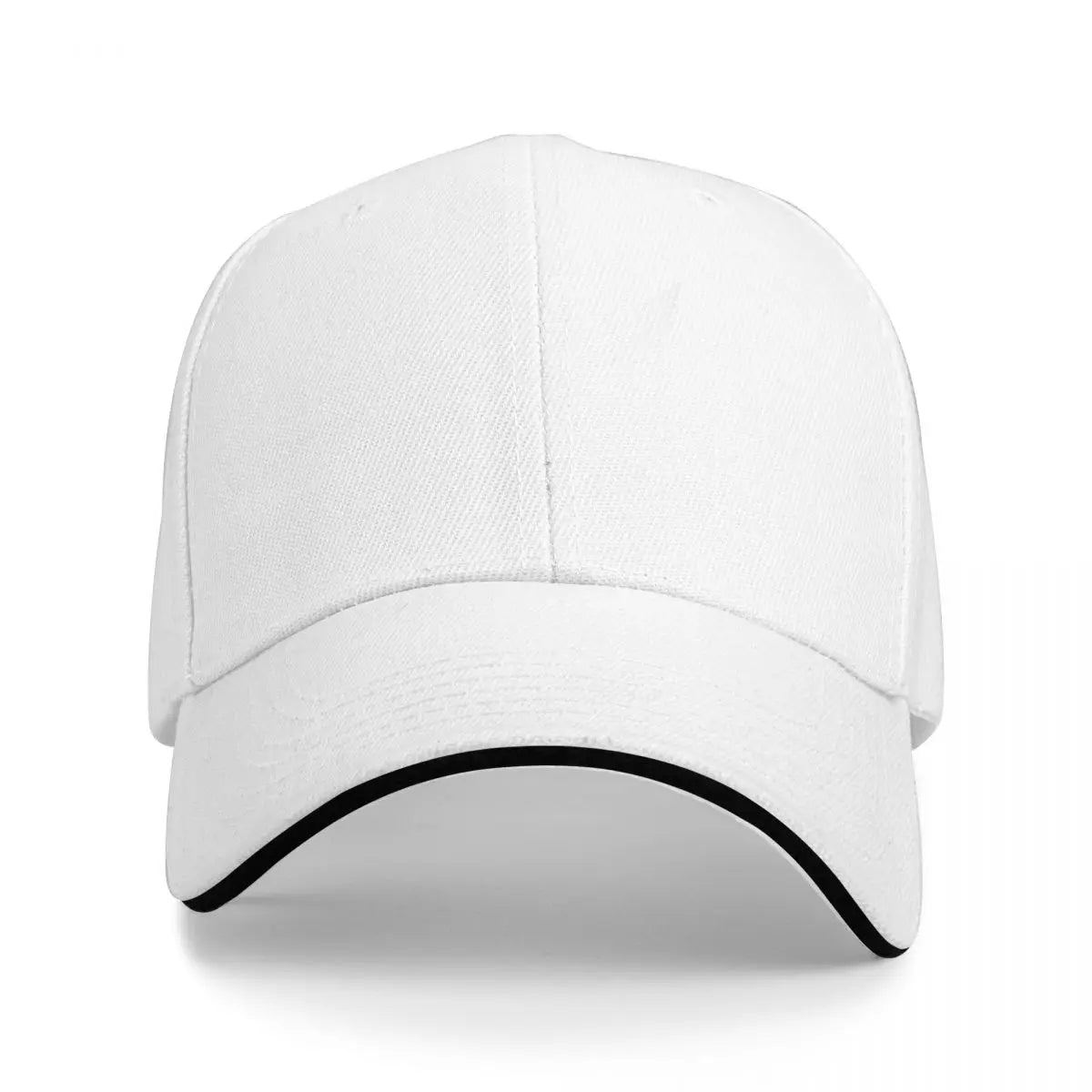 Baseball Caps Rugby New Zealand Graphic Sport Unisex Spring Hats