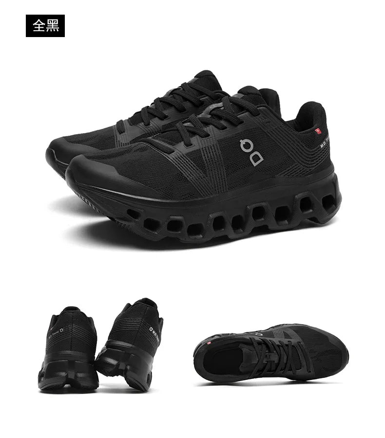 NEW Marathon Running Shoes Men