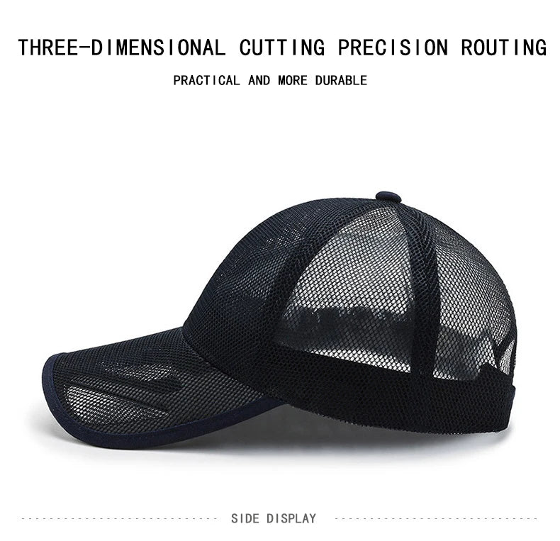 Skull Tactical Airsoft Cap