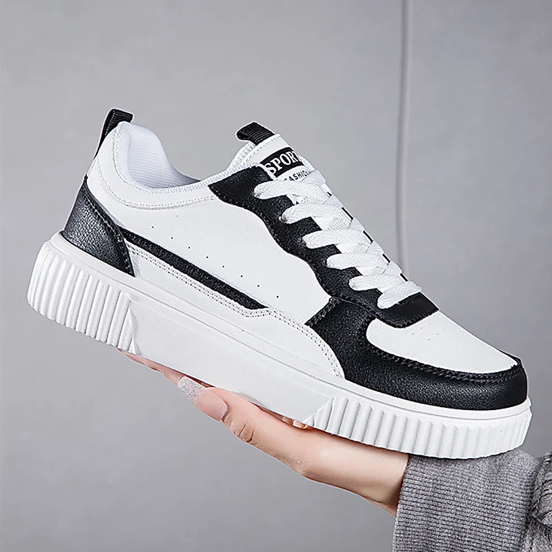 Sports Shoes Men, Women's Trend Sneakers