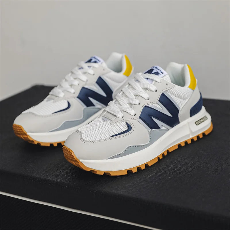 Fashion Sneakers Classis New Sports