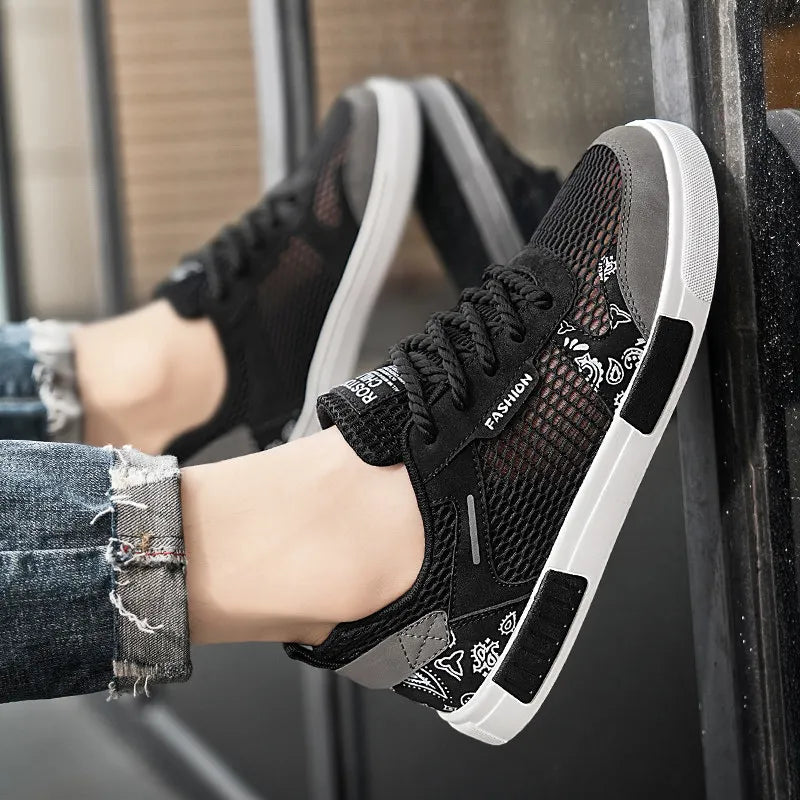 Summer Sneakers for Men Hot Sale