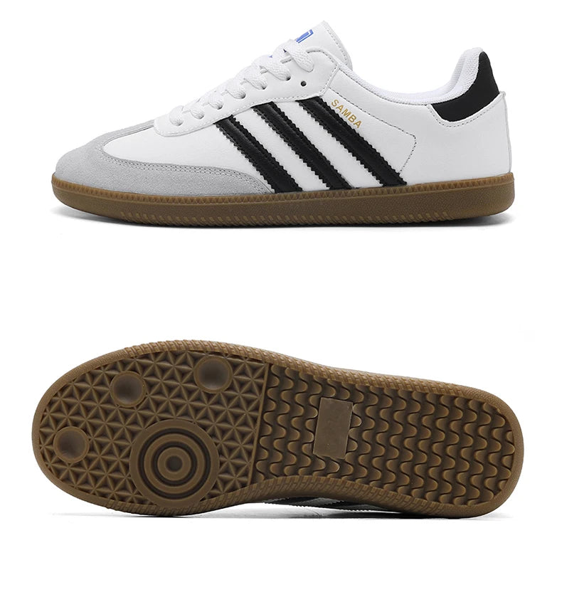 2025 Three-bar Shoes for Men