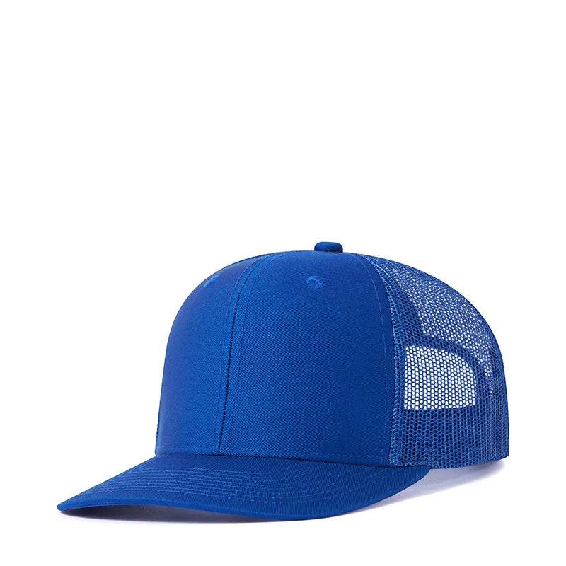 High Quality Mesh Baseball Cap