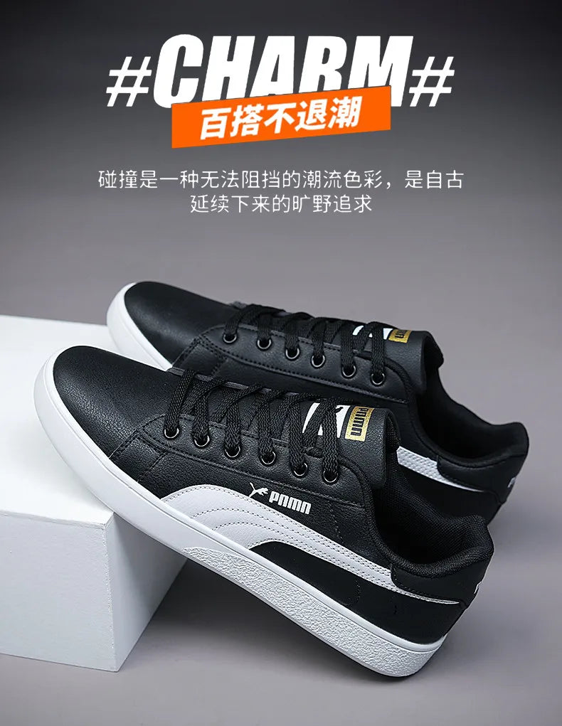 Men Shoes Sneakers For Men 2025