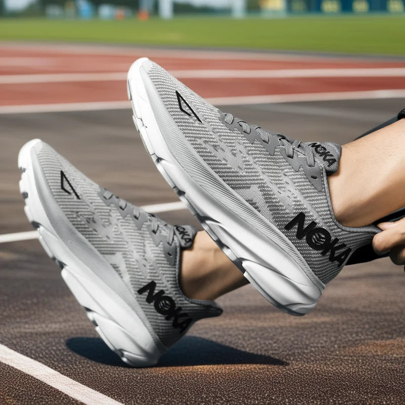 Men's Four Seasons Marathon Running Shoes