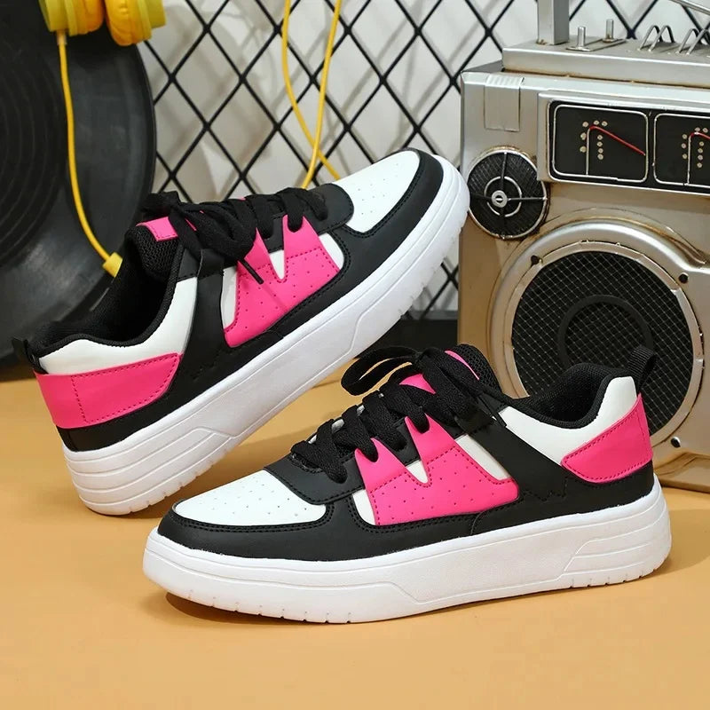 Comfortable Outdoor Casual Shoes