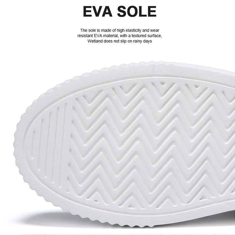 Men Women's Casual Skateboard Sneakers