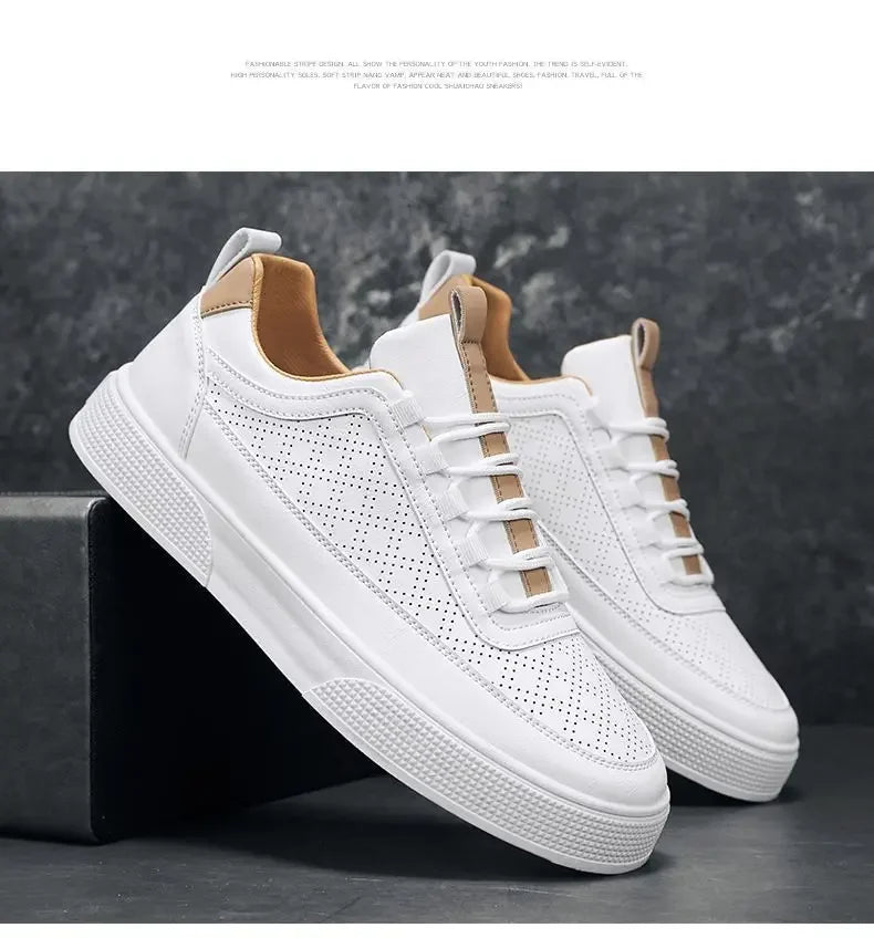 New Fashionable Men's Sports Shoes