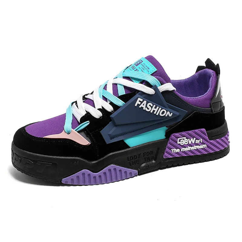 New Designer Sneakers