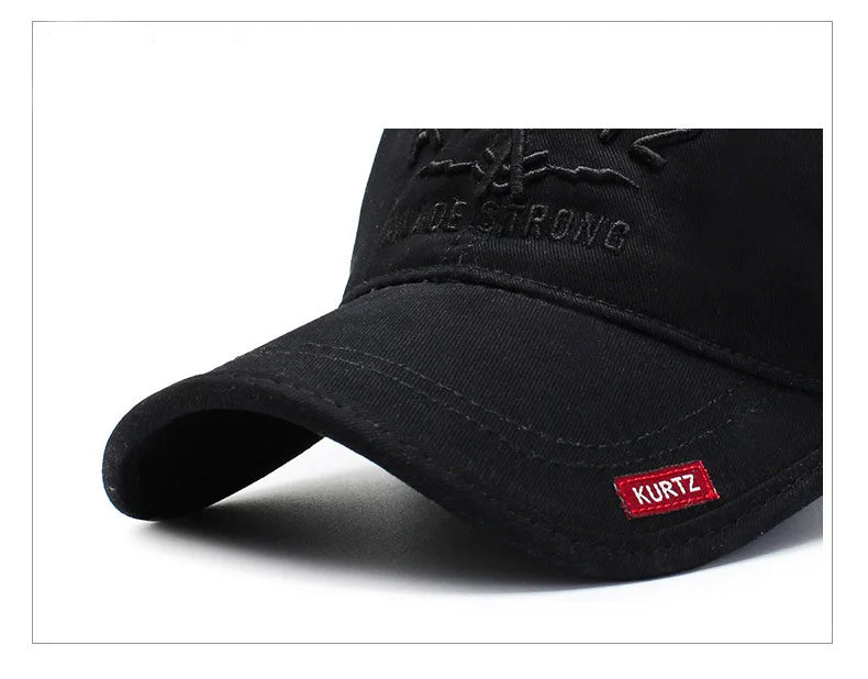 Spring New Baseball Cap