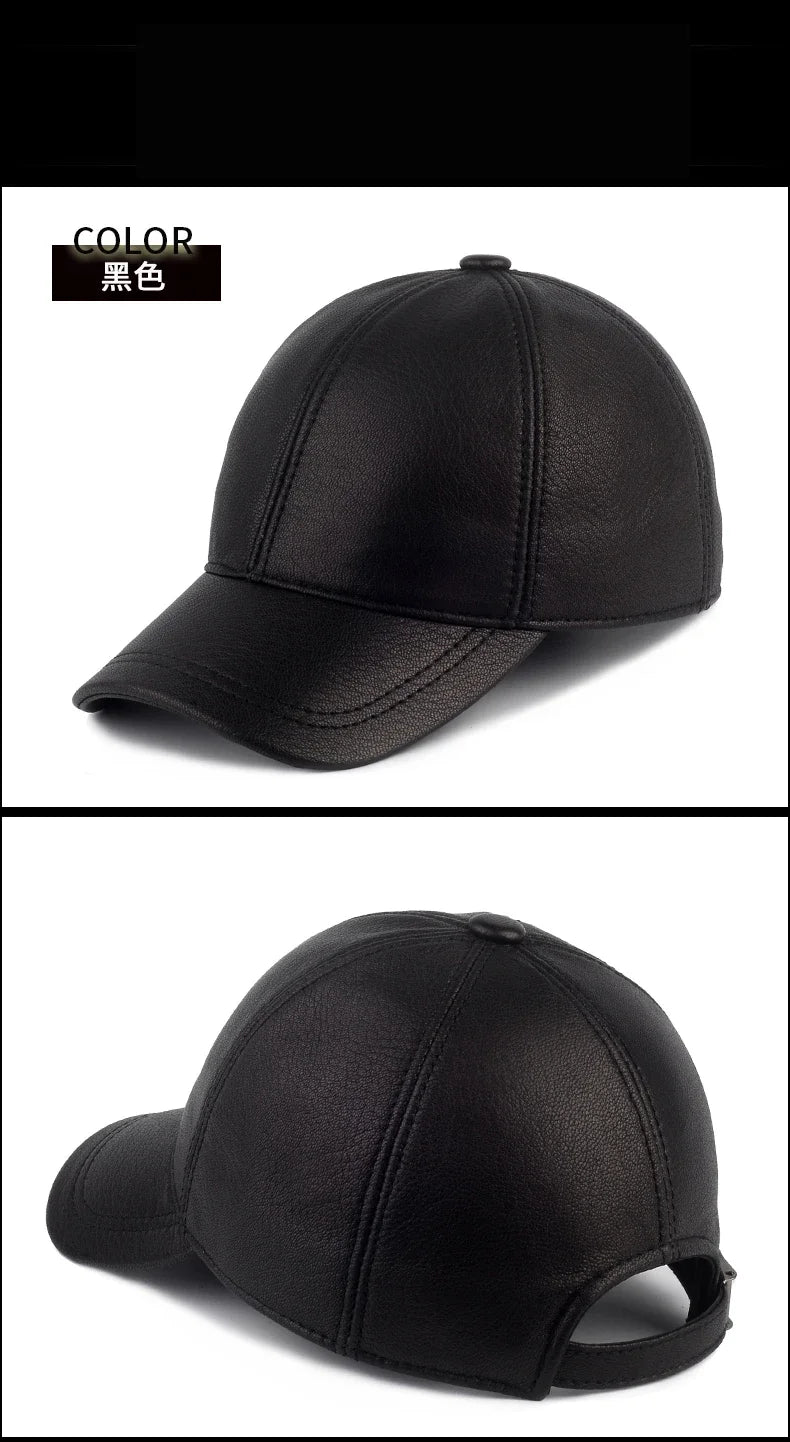 Hot selling new winter Sheepskin hat