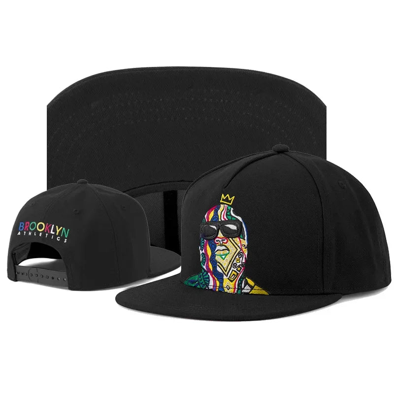 New High Quality Unisex Adjustable Baseball Cap