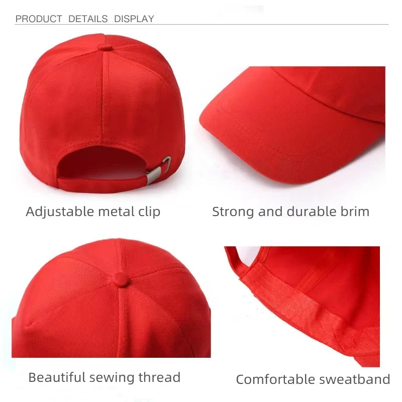 Fashion Baseball Caps
