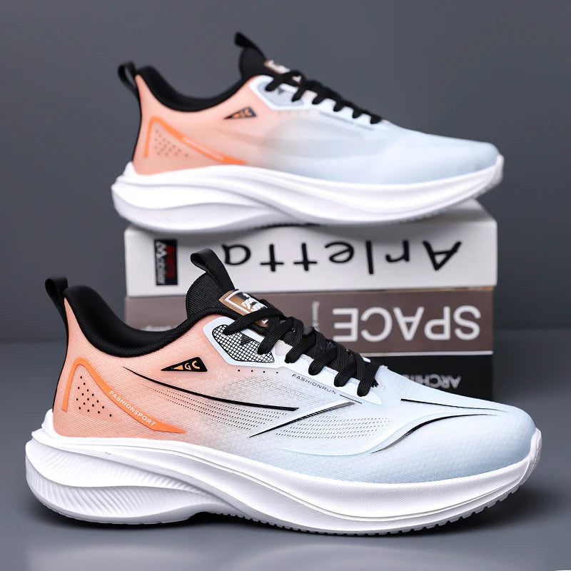Trend Lightweight Walking Casual Shoes