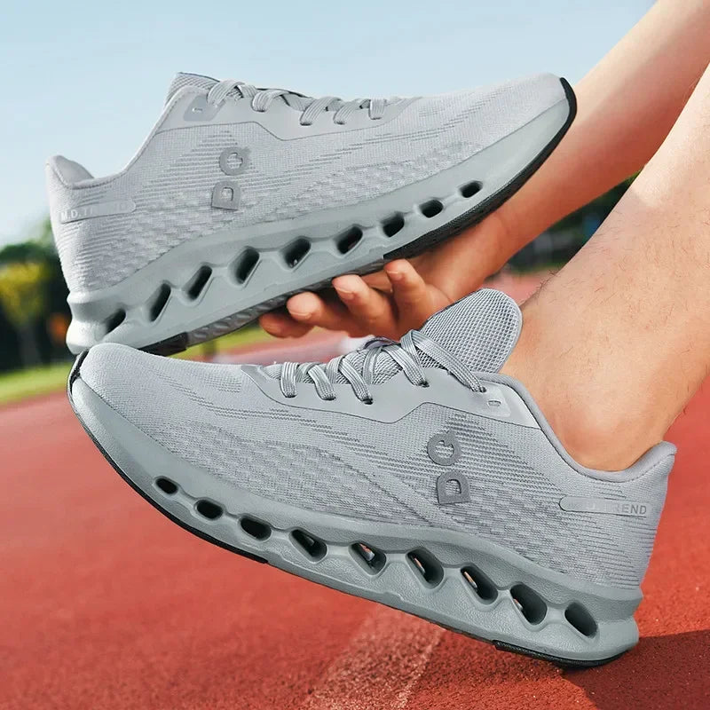 Running Shoes for Men Gym Tennis Athletic