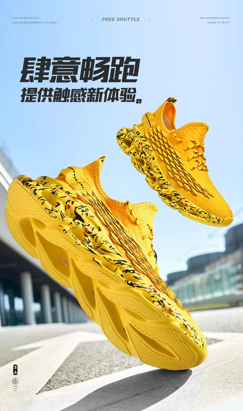 Men's Shoes tennis Luxury shoes