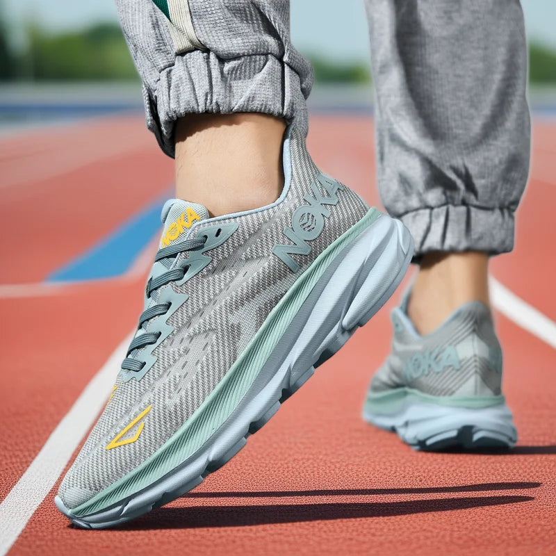 Men's Four Seasons Marathon Running Shoes