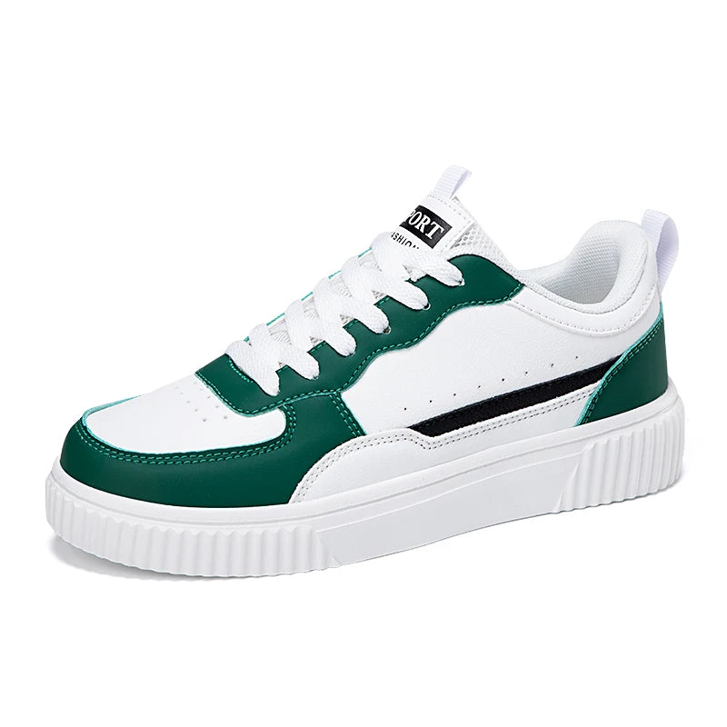 Shoes Skateboarding Breathable For Men, Women Fashion Sneakers