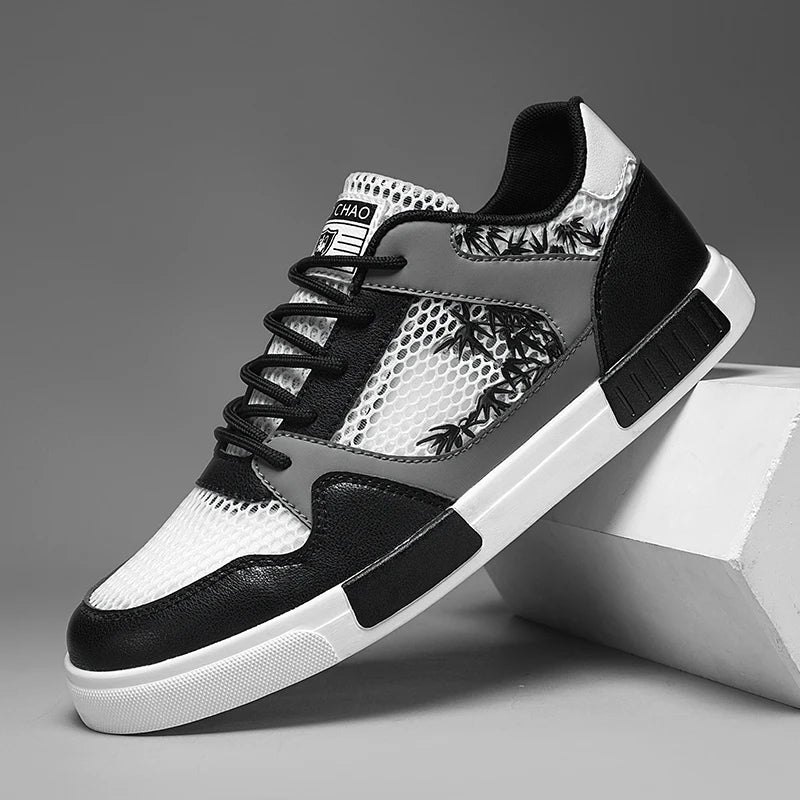 Lightweight Comfortable Designer Walking Shoes for Men