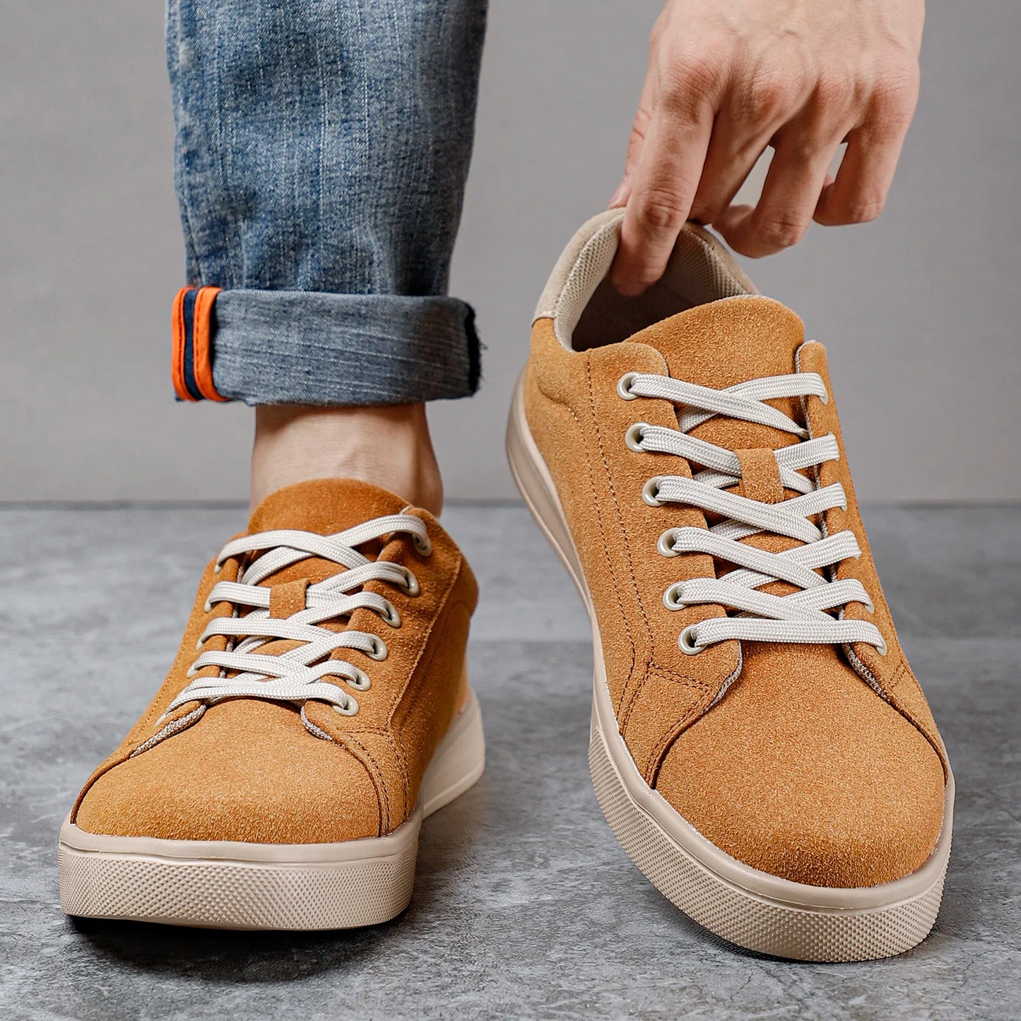 Men Shoes New Fashion Sneakers for Men