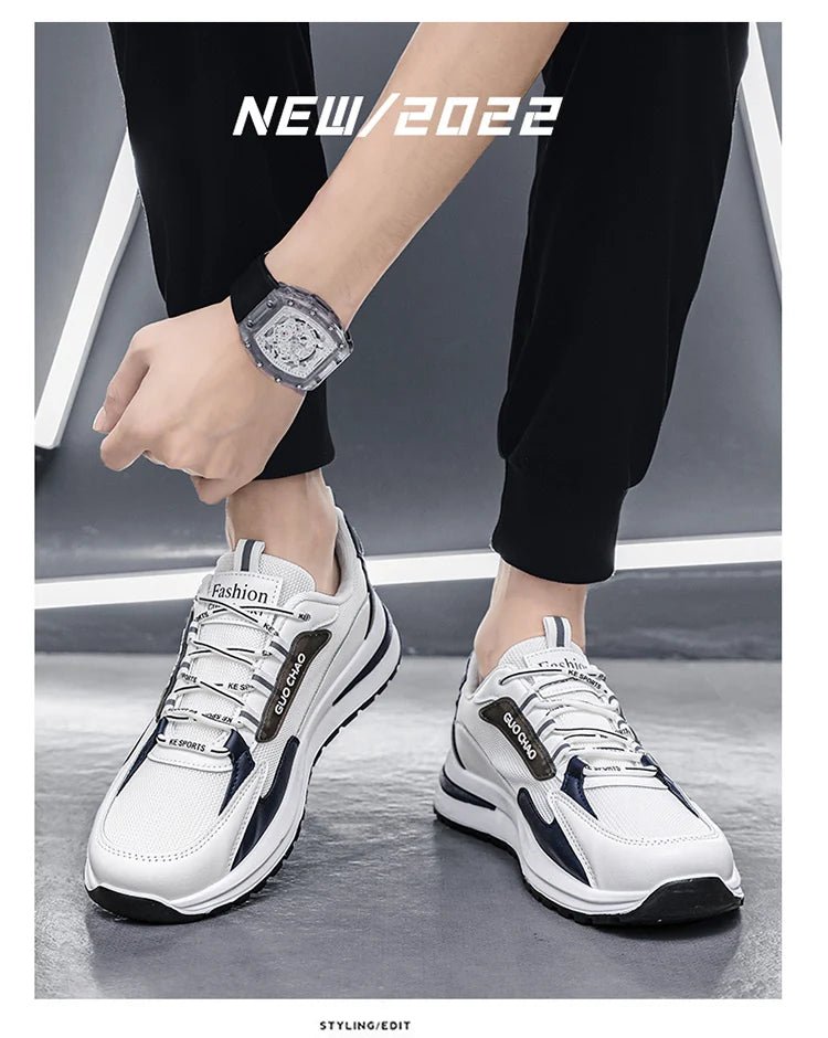 2025 Summer Outdoor Sports Shoes