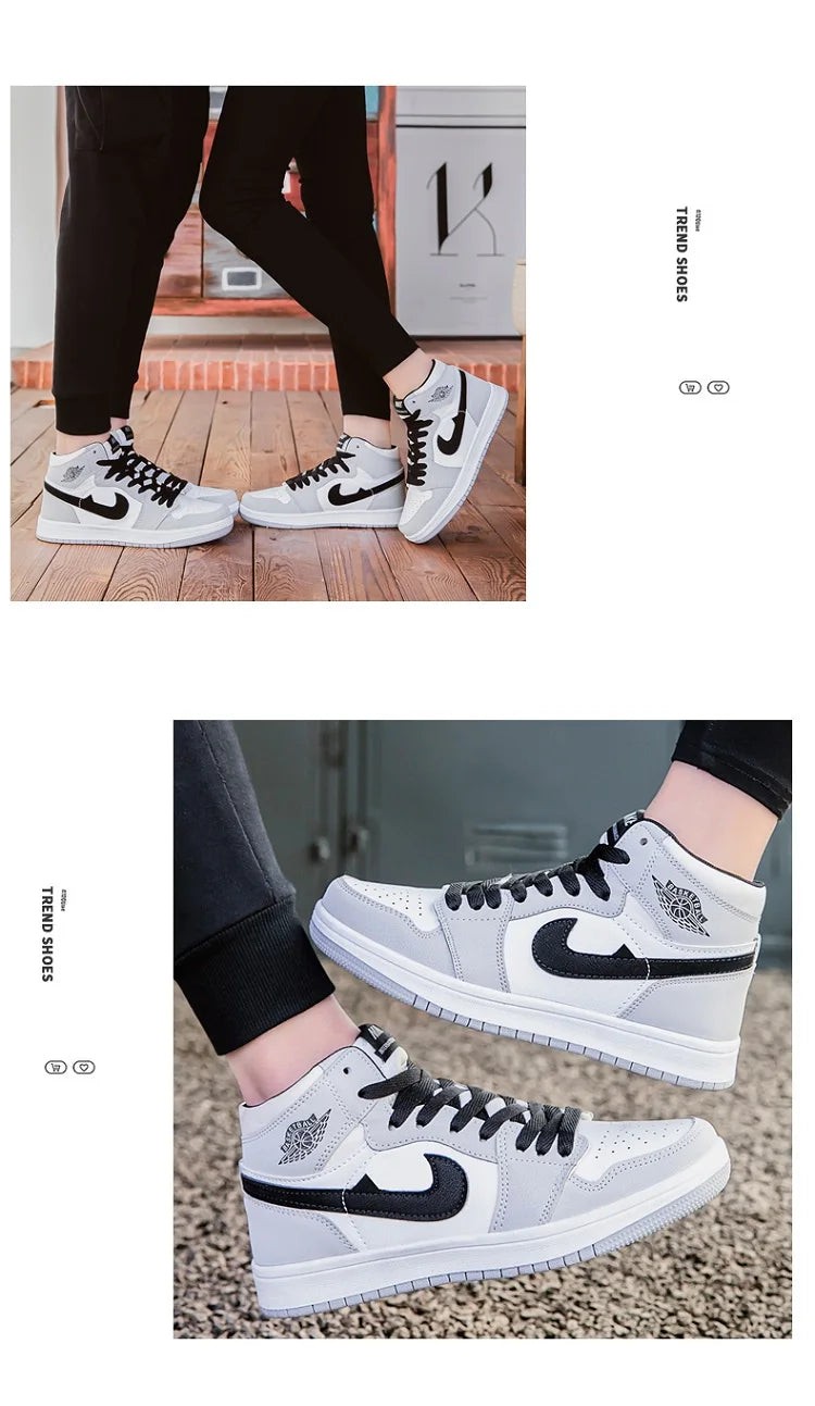 Fashion 025new comfortable casual Shoes